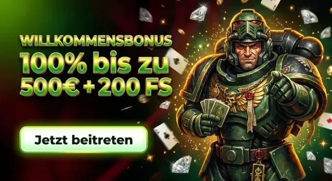 Spartans Casino